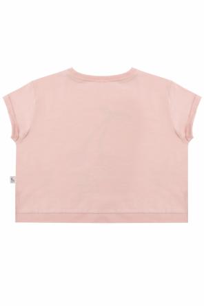 Printed t-shirt, zdjęcie 2 Printed t-shirt od Stella McCartney Kids